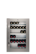 Reparación averías vinoteca Neff en  Asturias